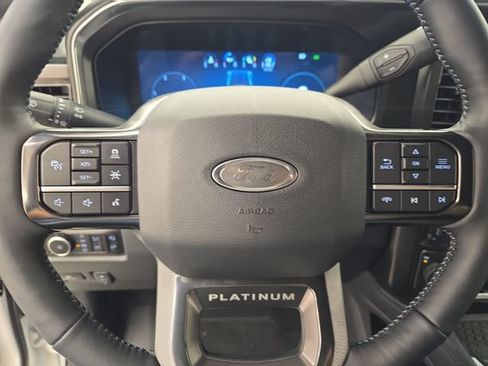 New 2026 Ford F450 4x4 Crew Cab Super Duty image 41