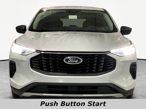 Used 2025 Ford Escape Active FWD image 2