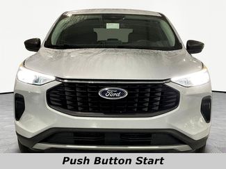 Used 2025 Ford Escape Active FWD video 2