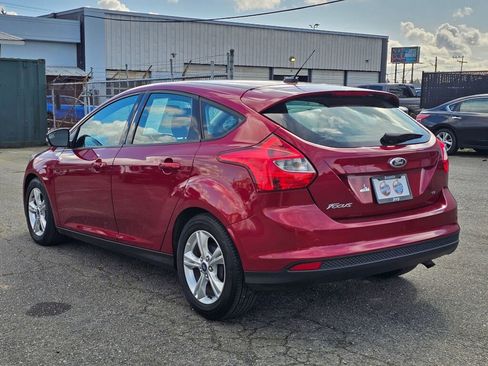 Used 2013 Ford Focus SE w/ Interior Protection Pkg image 5