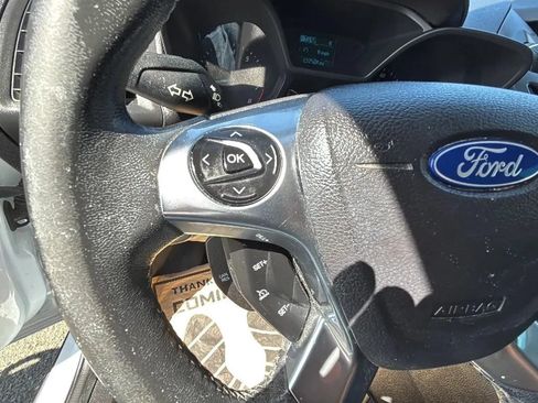 Used 2016 Ford Transit Connect XL FWD image 19