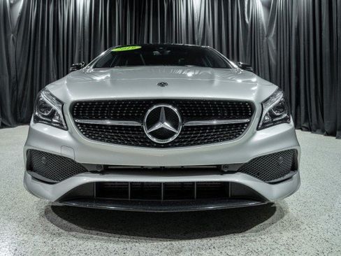 Used 2019 Mercedes-Benz CLA 250 image 2
