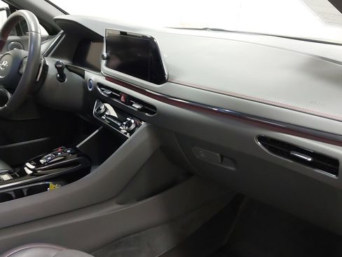 Used 2023 Hyundai Sonata N Line image 29