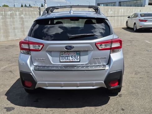 Used 2019 Subaru Crosstrek 2.0i Limited w/ Moonroof Package w/Navigation AWD/4WD image 7