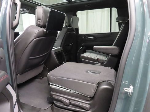 Used 2026 GMC Yukon XL AT4 Ultimate AWD/4WD image 54