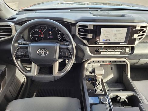 Used 2023 Toyota Tundra SR5 image 7