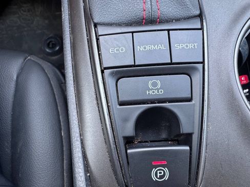 Used 2021 Toyota Camry TRD w/ TRD Package w/JBL Audio FWD image 23