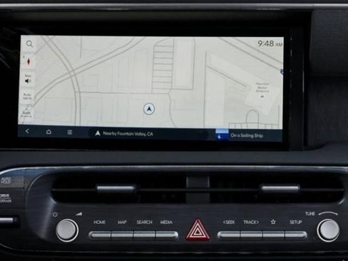 New 2026 Hyundai Palisade SEL Premium AWD/4WD image 13