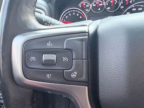 Used 2019 Chevrolet Silverado 1500 LT w/ All-Star Edition image 10