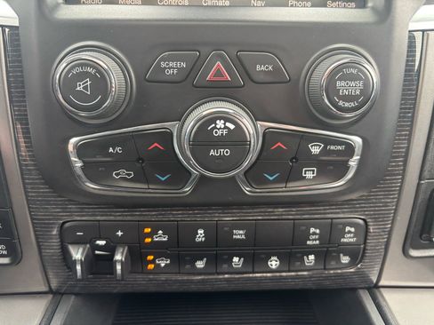 Used 2014 RAM 1500 Limited image 27