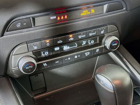Certified 2023 MAZDA CX-5 AWD 2.5 S w/ Premium Plus Pkg image 19