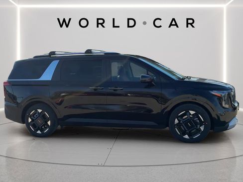New 2026 Kia Carnival EX image 2