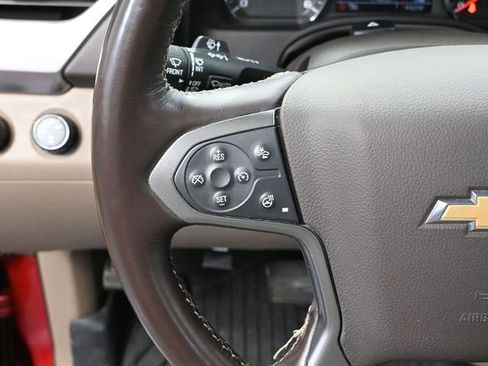 Used 2015 Chevrolet Tahoe LTZ image 30