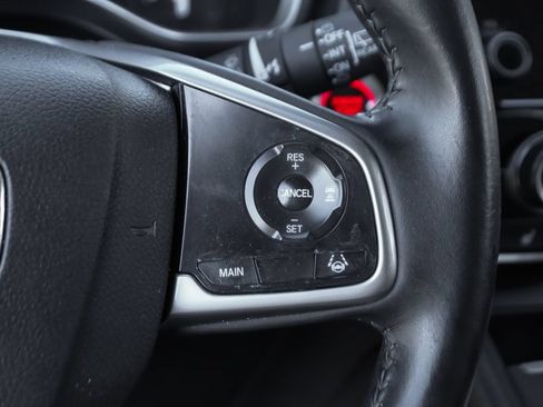 Used 2020 Honda CR-V EX-L image 23