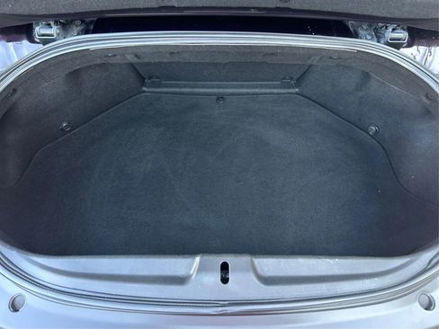 Used 2010 Nissan 370Z Roadster image 12