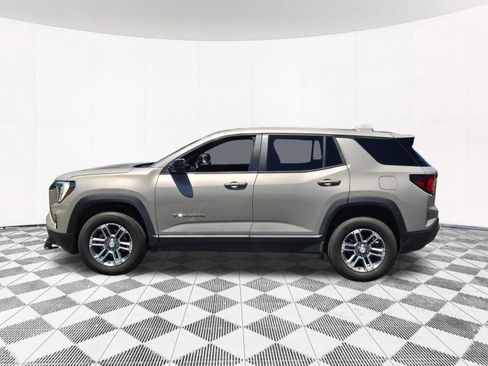 New 2026 GMC Terrain Elevation w/ Technology Package II AWD/4WD image 29