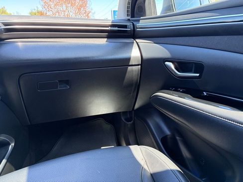 Used 2024 Hyundai Tucson SEL AWD/4WD image 40