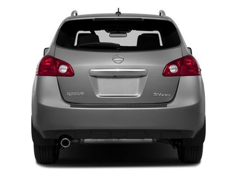 Used 2014 Nissan Rogue S FWD image 9