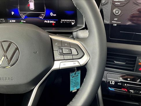 New 2026 Volkswagen Jetta S image 23