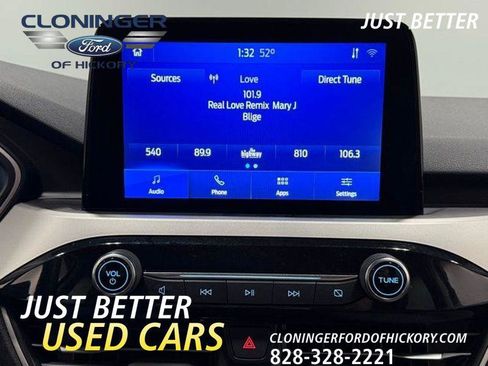 Used 2020 Ford Escape SE image 26