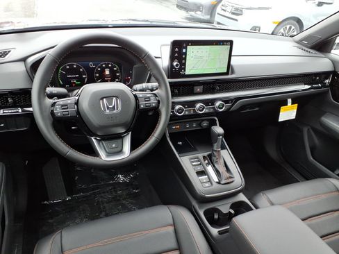 New 2026 Honda CR-V Sport Touring image 6
