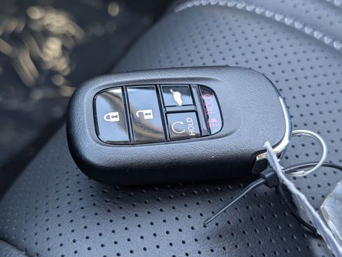 New 2026 Honda HR-V EX-L image 22