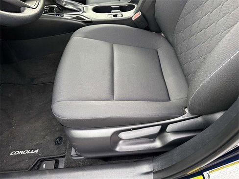Used 2026 Toyota Corolla LE image 15