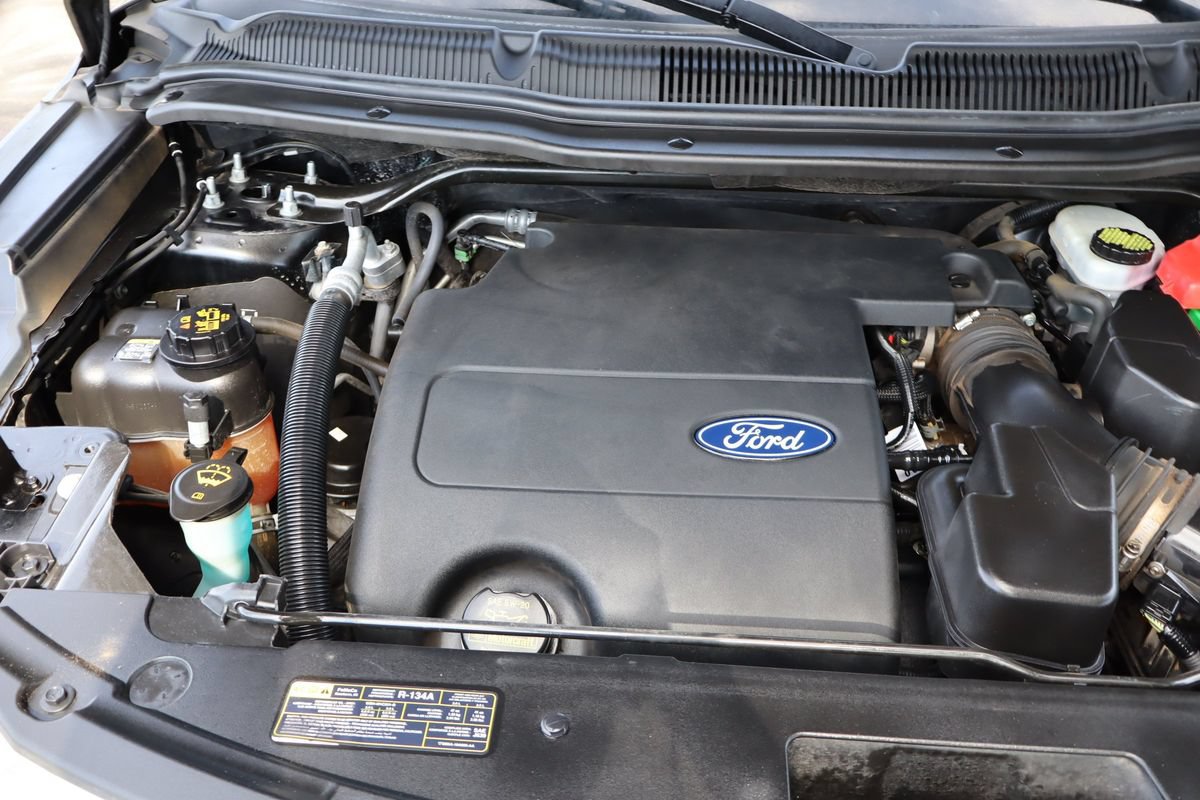 Used 2012 Ford Explorer XLT FWD image 40