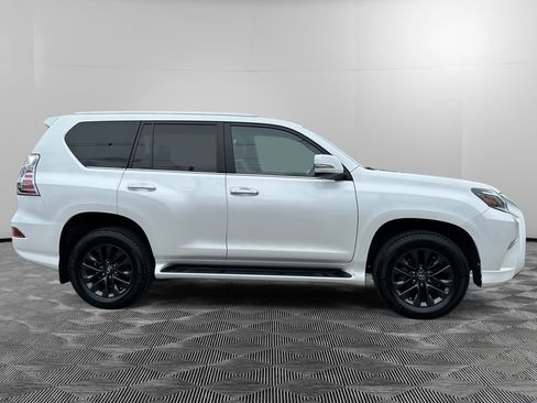 Used 2023 Lexus GX 460 Premium w/ Premium Package AWD/4WD image 6