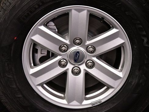 New 2025 Ford F150 XL w/ Equipment Group 103A High image 10