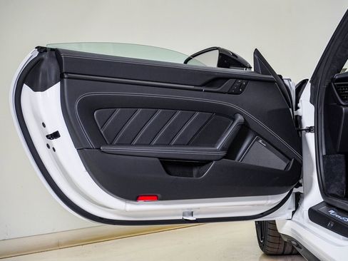 New 2026 Porsche 911 Carrera GTS image 29