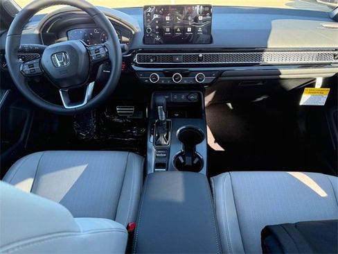 New 2026 Honda Civic Sport Touring image 6