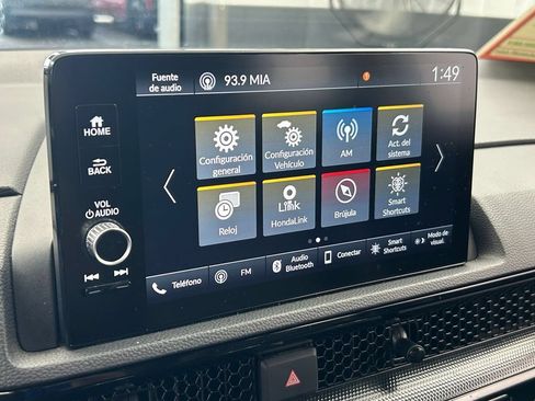 Used 2025 Honda CR-V EX-L image 24