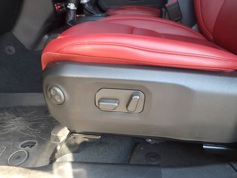 Used 2024 Jeep Wrangler Unlimited Rubicon 392 AWD/4WD image 23