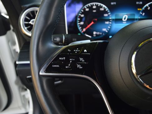 Certified 2023 Mercedes-Benz E 450 E 450 image 53