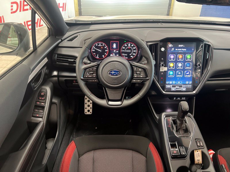 New 2026 Subaru Impreza RS AWD/4WD image 34