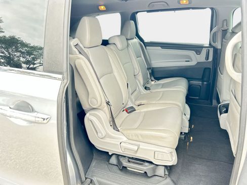 Used 2019 Honda Odyssey EX-L image 13