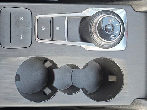 Used 2024 Ford Escape Active image 15