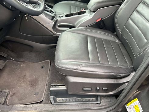 Used 2016 Ford Escape SE w/ SE Leather Comfort Package image 20