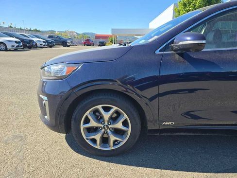 Used 2020 Kia Sorento SX AWD/4WD image 20