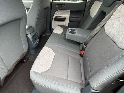 New 2025 Ford Maverick XLT FWD image 16