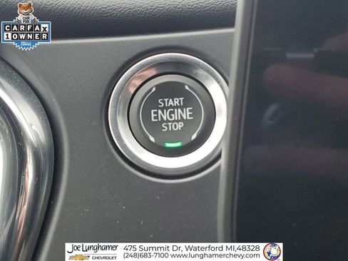 Certified 2024 Chevrolet Blazer LT w/ Convenience Package image 18