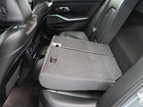 Used 2023 BMW 330e xDrive w/ Premium Package AWD/4WD image 30