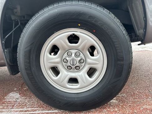 Used 2022 Nissan Frontier S image 30