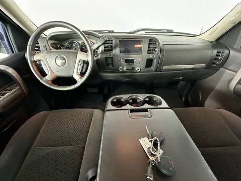 Used 2008 Chevrolet Silverado 1500 LT w/ All Star Edition RWD image 10