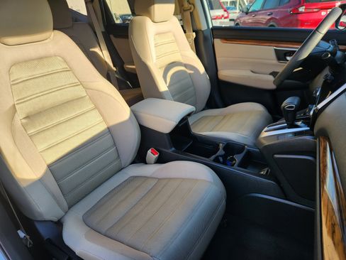 Used 2019 Honda CR-V EX image 14