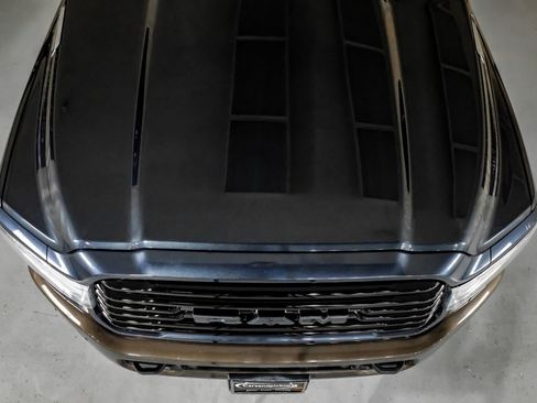 Used 2020 RAM 3500 Limited image 39