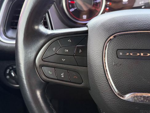 Used 2021 Dodge Challenger SXT RWD image 20