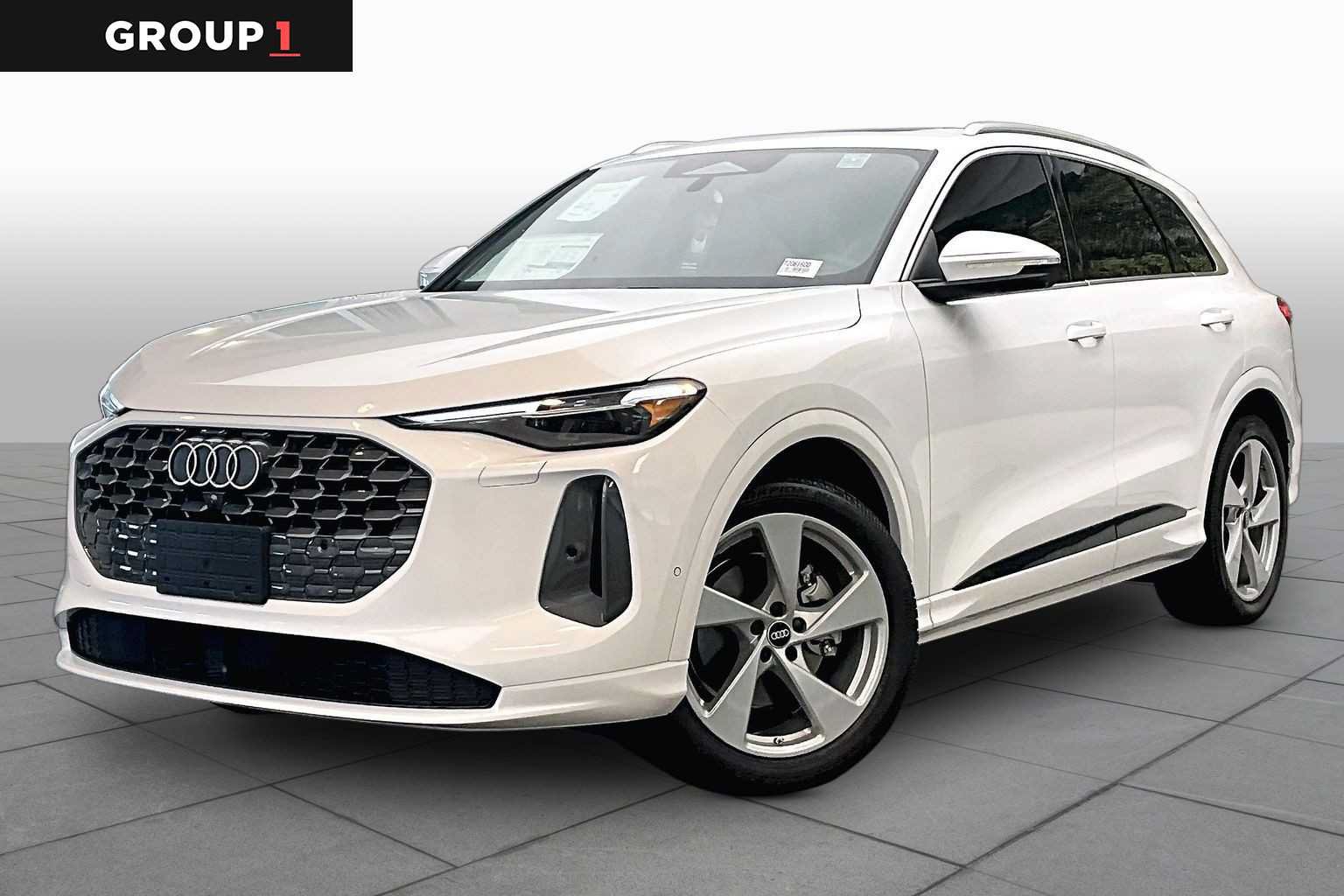 New 2026 Audi Q5 Prestige AWD/4WD image 1
