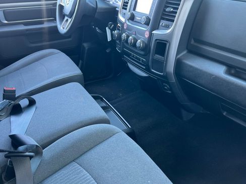 Used 2024 RAM 1500 Classic Warlock image 14